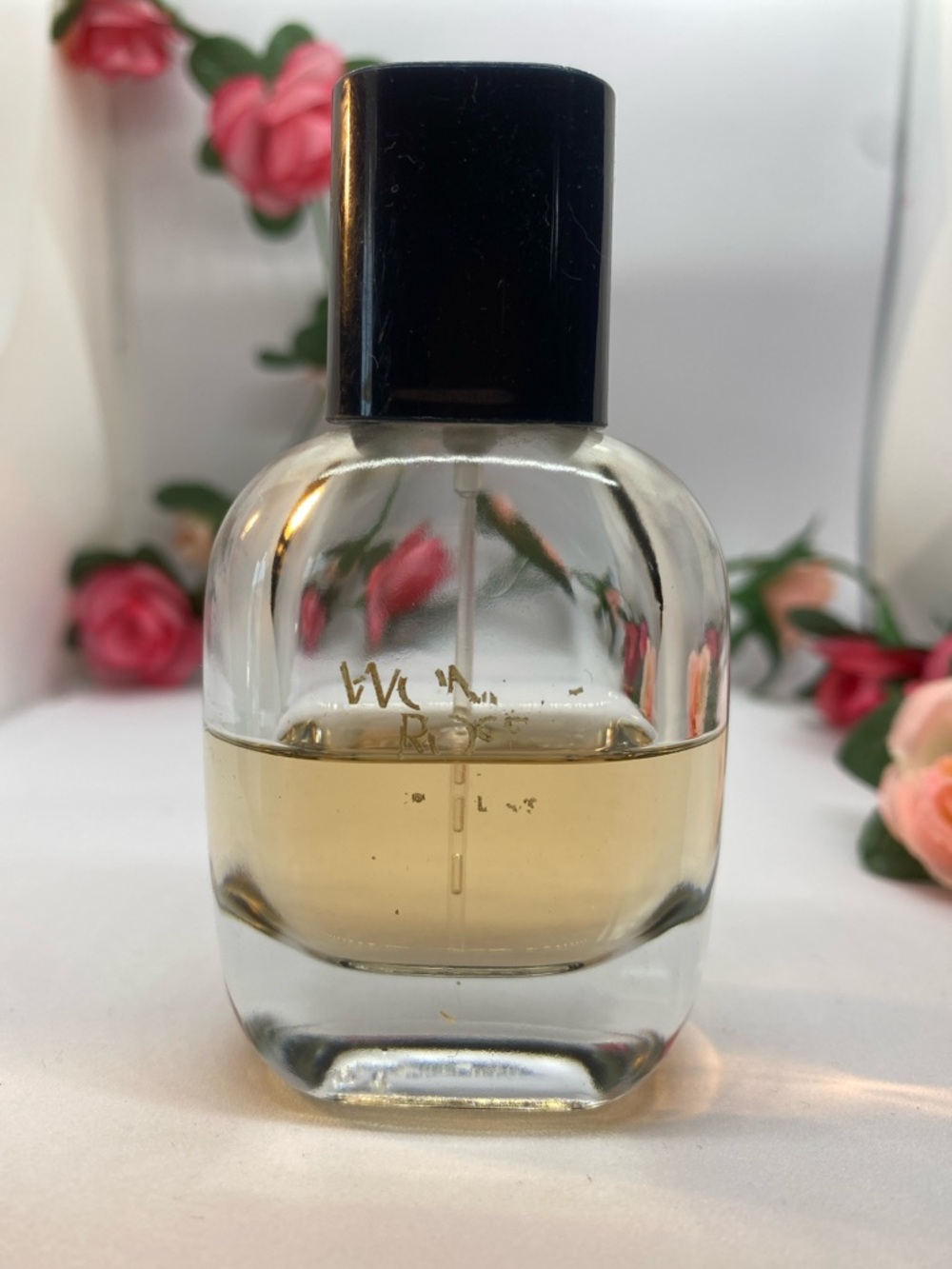 Zara - Wonder Rose